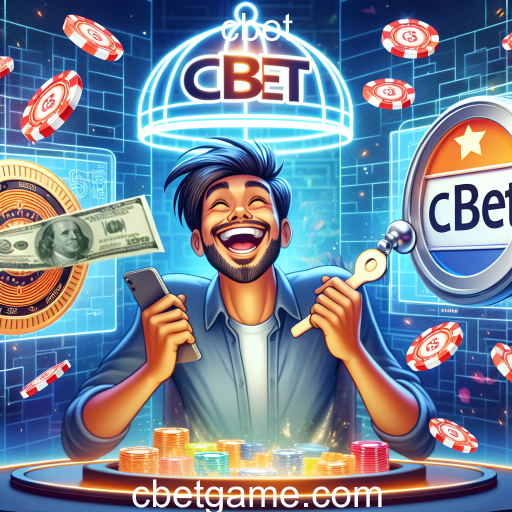 Pagamentos Rápidos: A Nova Fronteira dos Jogos Online na Cbet