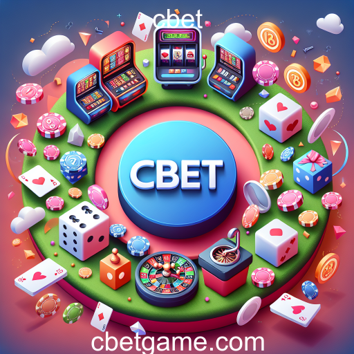 Descubra as Novas Promoções em Jogos na cbet